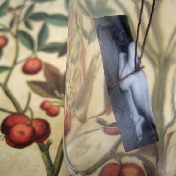Evocation #1